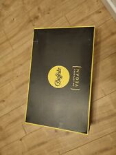 Buffalo Overknee Stiefel Aspha