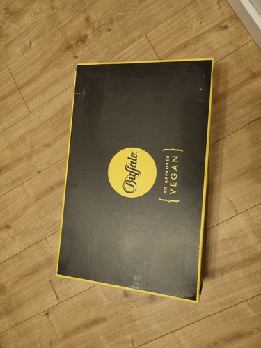 Buffalo overknee stiefel aspha - stiefel,