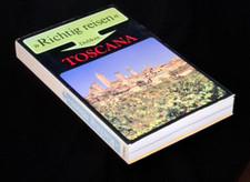 RB- DuMont-Richtig Reisen : TOSCANA  a