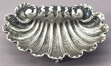 Gewürzschale 800er Silber