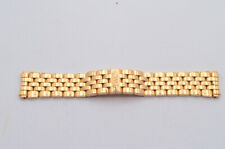 IWC DA VINCI 18K GOLD ARMBAND