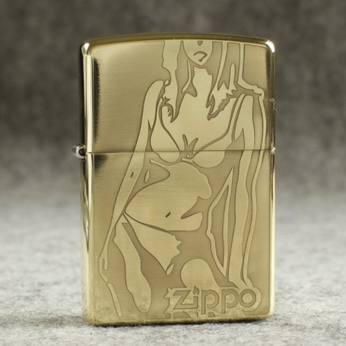 Zippo feuerzeug 204b classic - zippo,