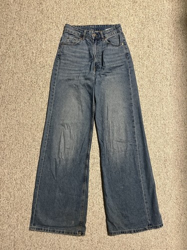 Schlaghose/jeans