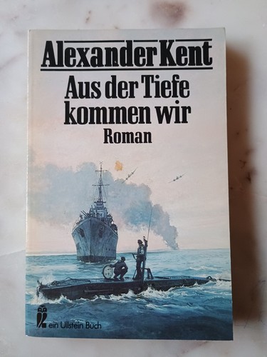 Aus der tiefe - aus, kommen