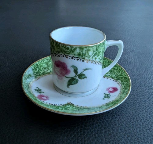 1918 beyer bock - &, sammeltasse
