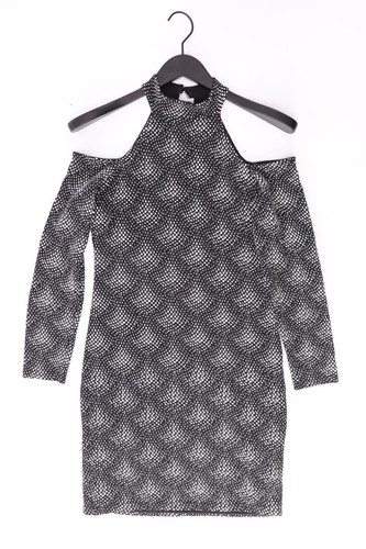 Qed london abendkleid mit - abendkleid,