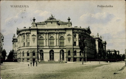 Warszawa warschau polen - warszawa,