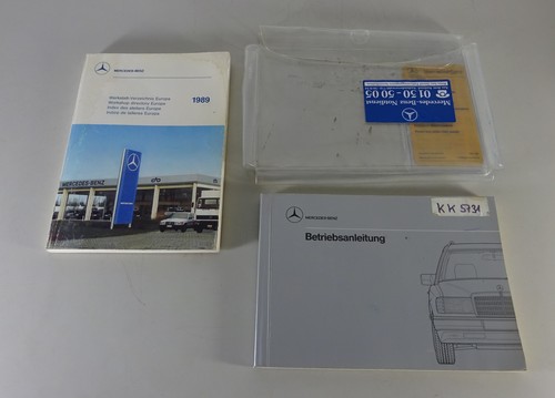 Bordmappe betriebsanleitung - +,