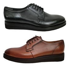 Bequeme Herren Lederschuhe