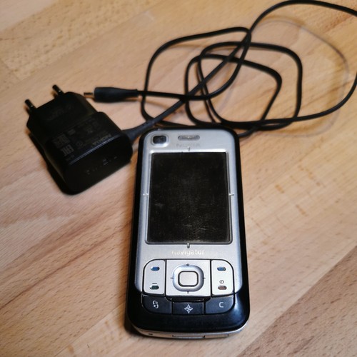 Nokia 6110 navigator - 6110,