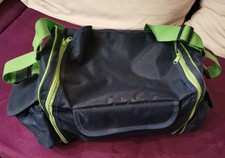 Kinderwagen-, Schulter-, Wickeltasche inkl. Wickelunterlage v. Tupperware