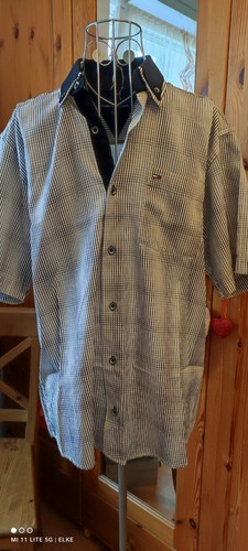 Tommy hilfiger herren - herren, hemd