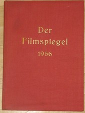 Film Zeitschrift aus DDR