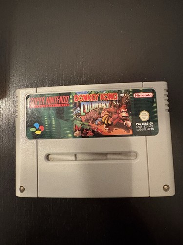 Donkey kong country nintendo - donkey,