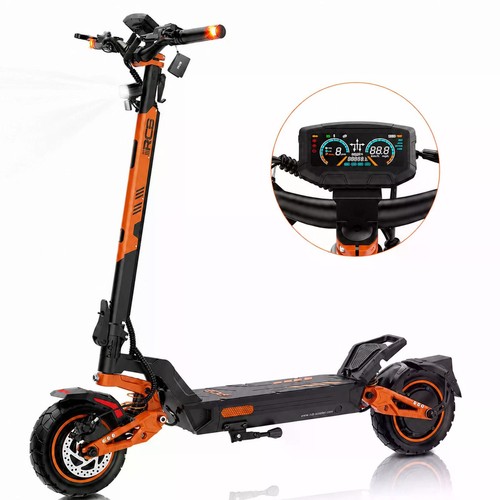 Rcb max scooter abe - rcb,
