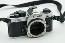 Nikon FM2N FM2