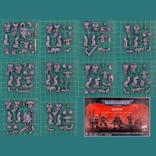 Plünderer der Roten Korsaren