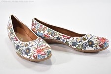 Jenny  Damen Halbschuhe Slipper Ballerinas  EUR 43 Nr. 25-L 298