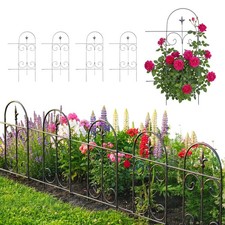 Beeteinfassung Beetumrandung