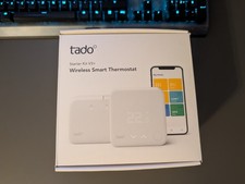 Tado wireless receiver - tado°,