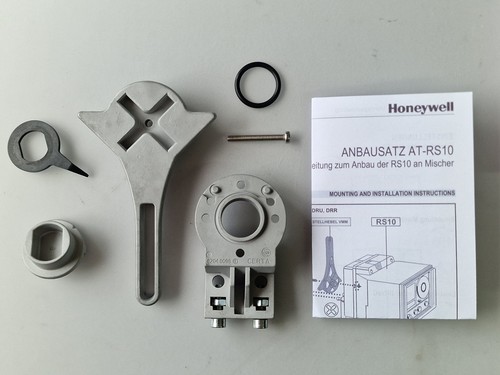 Centra honeywell anbausatz vmm - centra,