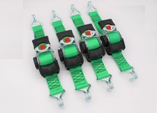 Automatik-Spanngurt/Zurrgurt