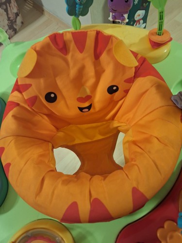 Fisher price jumperoo hopser - price,