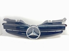 Mercedes-Benz SLK R170 2003