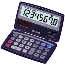 Casio 100vera - casio, sl-100vera