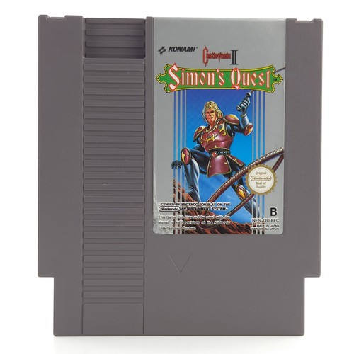 Nintendo nes spiel - nes,