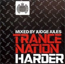 Trance nation von various - trance,