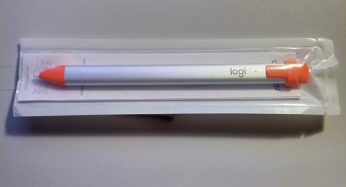 Logitech crayon digitaler - logitech,