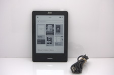 Kobo Touch N905 eReader 6"