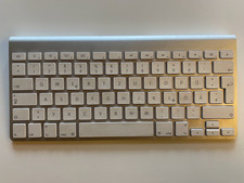 Apple Wireless Keyboard, MC184