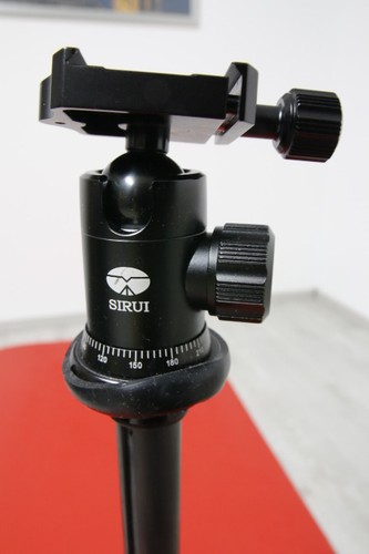 Sirui 1204 traveler - et-1204,