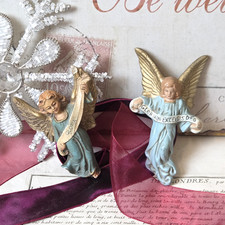 Alte Engel, Cherub, Engel