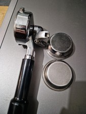 Edesia Portafilter 58mm La Pavoni Professional