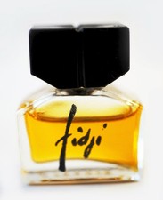 Fidji • Guy Laroche Parfum  1,2 ml Parfum Miniatur  für Sammler
