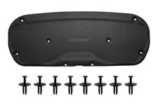 GEPCO Motorhaubendämmung