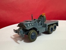 Dodge WC62 bemalt & beklebt