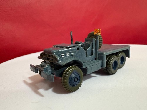 Dodge wc62 bemalt beklebt - dodge,
