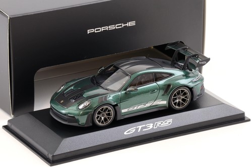 Minichamps porsche 911 - 1:43,
