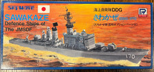 Pit Road Skywave 1:700 SW-1300 No.43 Jap. Defence Ship JMSDF DDG170 Sawakaze