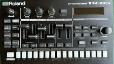 Roland TR 6s Drumcomputer