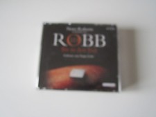 Hörbuch: J.D. Robb: Bis in den Tod (Nora Roberts)