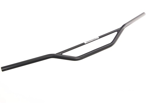 Tommaselli stahl lenker - stahl,