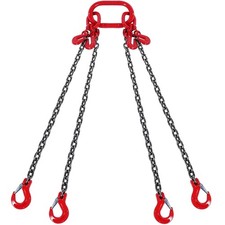 Kettengehänge 4-strang 1,5 m