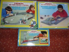 Erdl Learning Curve Thomas die