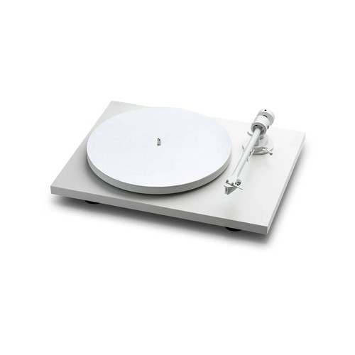 Pro ject white edition - t1,