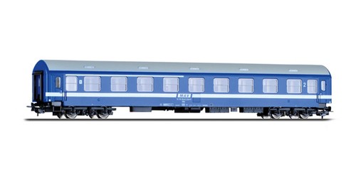 Tillig 74918 reisezugwagen - tillig,